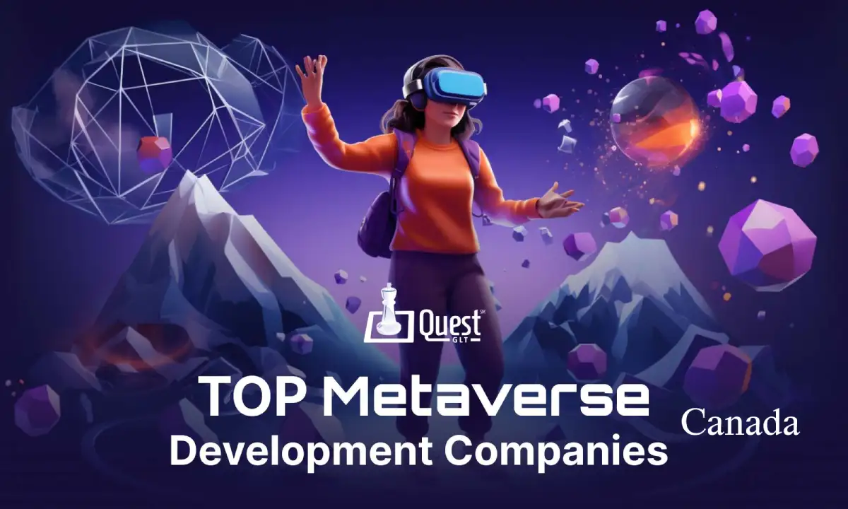 Exploring thе Top 10 Metaverse Dеvеlopmеnt Companies in Canada